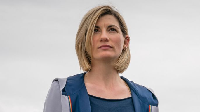 Jodie Whittaker termina su interpretación de 'Dr. Who'; mira el trailer de su último capítulo