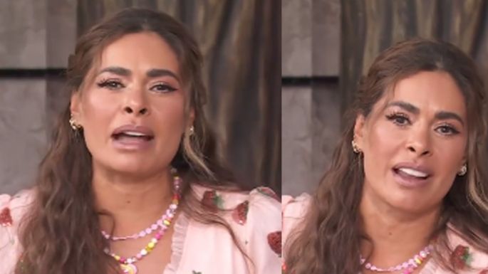 Tragedia en Televisa: Galilea Montijo revela que conductor de 'Hoy' es operado de emergencia