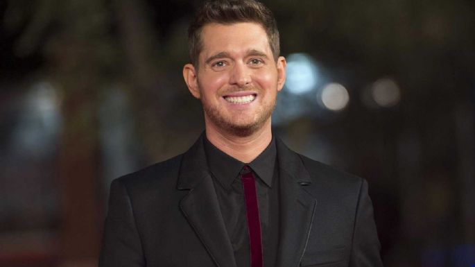 Michael Bublé revela lo terrible que se sentía luego de que su hijo fuera diagnosticado con cáncer