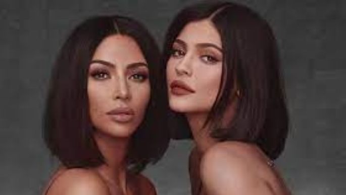 Kim Kardashian revela que Kylie Jenner es famosa por ¿robar?