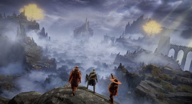 Dataminers descubren contenido cortado en el popular juego 'Elden Ring'; mira de qué trata