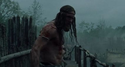 Lanzan un nuevo trailer de 'The Northman' que muestra toda la violencia que se espera en el filme