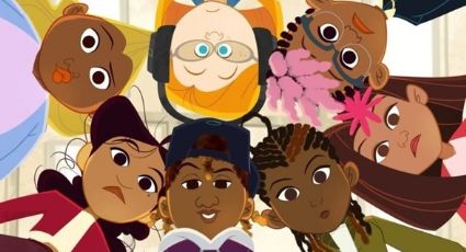 Disney+ anuncia que la popular serie animada 'The Proud Family' tendrá segunda temporada