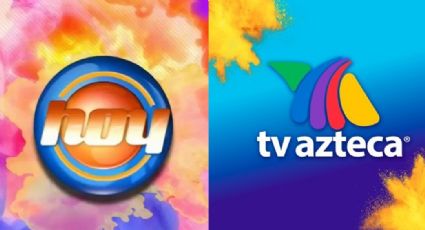 Adiós Televisa: Tras 10 años, famoso actor deja 'Hoy' y ¿se va a TV Azteca?