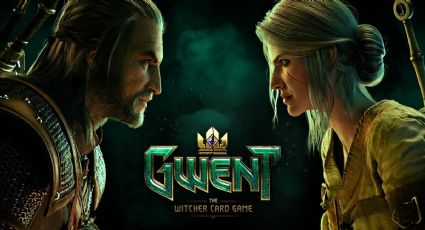 ¿Donde podrá jugarse? 'Gwent', el juego spin-off de 'The Witcher' no llegará a las consolas