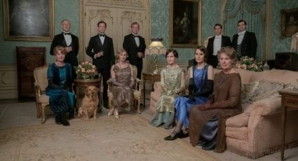 Focus Features lanza el nuevo póster de la esperada secuela de 'Downton Abbey: A New Era'