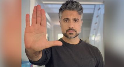 Siguen los robos a Televisa: Reportan que allanan departamento de Jaime Camil