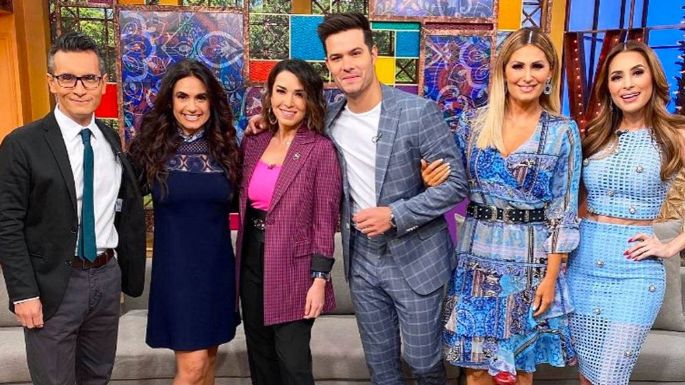 Adiós 'VLA': Conductora de TV Azteca y se uniría a exitoso programa ¿de Televisa?