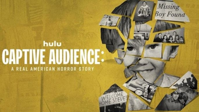 Trailer de la perturbadora docuserie 'Captive Audience: A Real American Horror Story' sobre asesinos