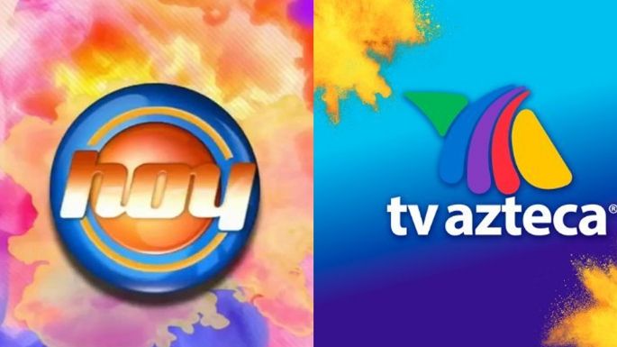 Adiós Televisa: Tras 10 años, famoso actor deja 'Hoy' y ¿se va a TV Azteca?