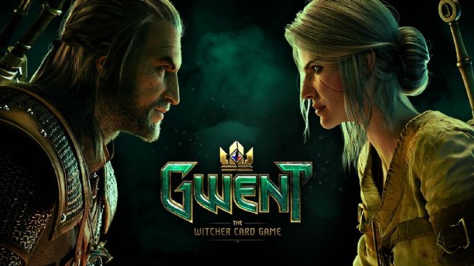 ¿Donde podrá jugarse? 'Gwent', el juego spin-off de 'The Witcher' no llegará a las consolas