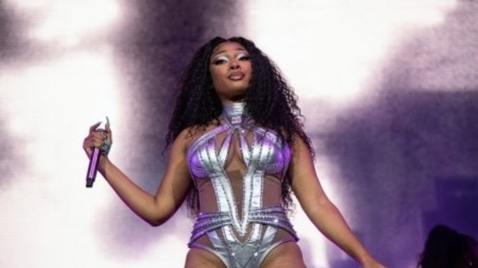 Megan Thee Stallion, Red Hot Chili Peppers y más, se presentarán en los Billboard Music Awards