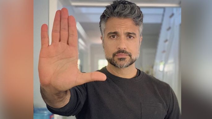 Siguen los robos a Televisa: Reportan que allanan departamento de Jaime Camil