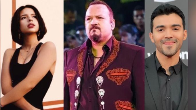 Pepe Aguilar rompe el silencio y habla de fuerte polémica familiar: "Hay que saber diferenciar"