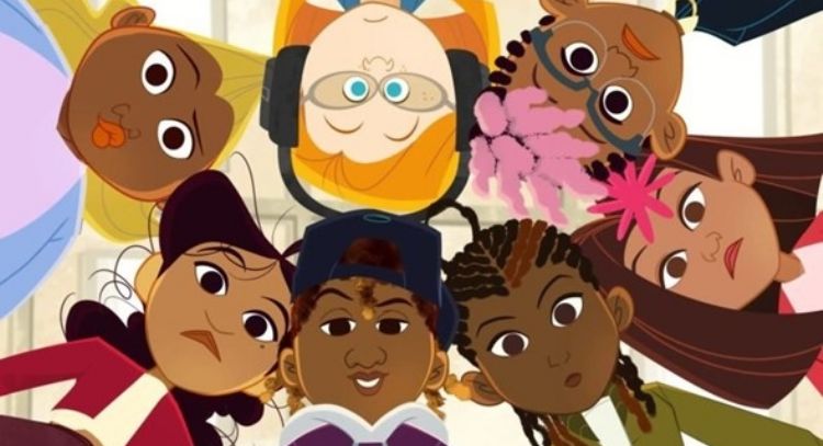 Disney+ anuncia que la popular serie animada 'The Proud Family' tendrá segunda temporada