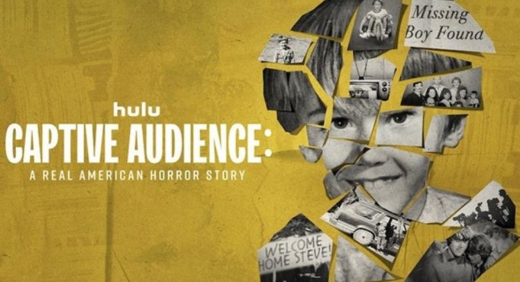 Trailer de la perturbadora docuserie 'Captive Audience: A Real American Horror Story' sobre asesinos