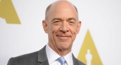 J.K. Simmons revela que fue una completa sorpresa para el que repitiera su papel como Jim Gordon