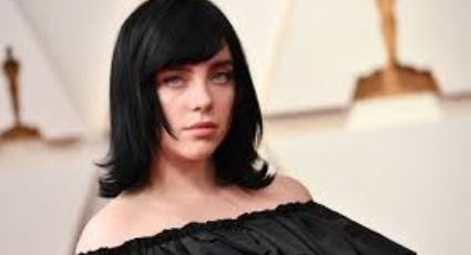 Billie Eilish arremete contra quienes criticaron su vestido en los Premios Oscars