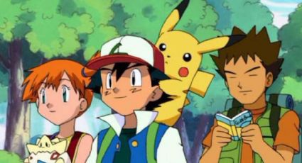 El popular anime 'Pokémon' celebra su 25 aniversario con un video especial para los fanáticos