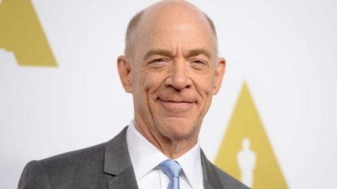 J.K. Simmons revela que fue una completa sorpresa para el que repitiera su papel como Jim Gordon