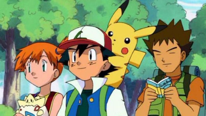 El popular anime 'Pokémon' celebra su 25 aniversario con un video especial para los fanáticos