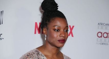 Nia DaCosta, directora de 'The Marvels' hará la adaptación cinematográfica de 'The Water Dancer'