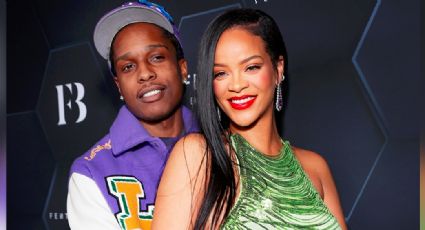 ASAP Rocky en la cárcel: Detienen a novio de Rihanna en LA por disparar a hombre