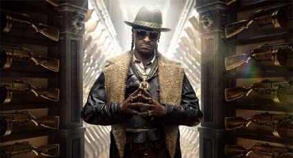 ¡Súper! El legendario rapero Snoop Dogg finalmente es un personaje jugable en 'Call of Duty'