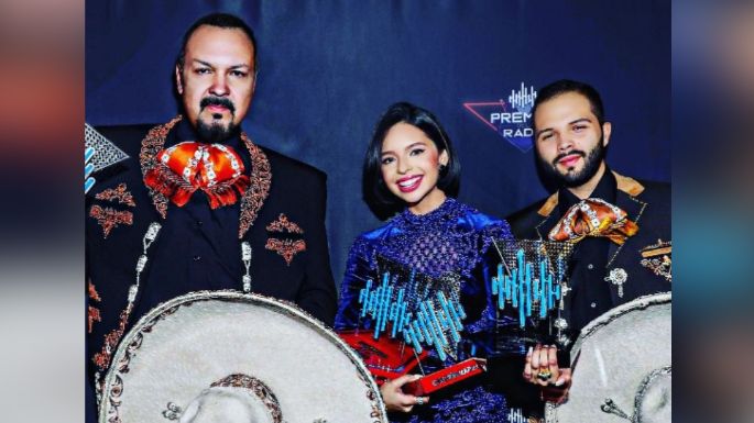 "Ya no aguanto": Pepe Aguilar estalla contra Ángela Aguilar tras drama con Gussy Lau