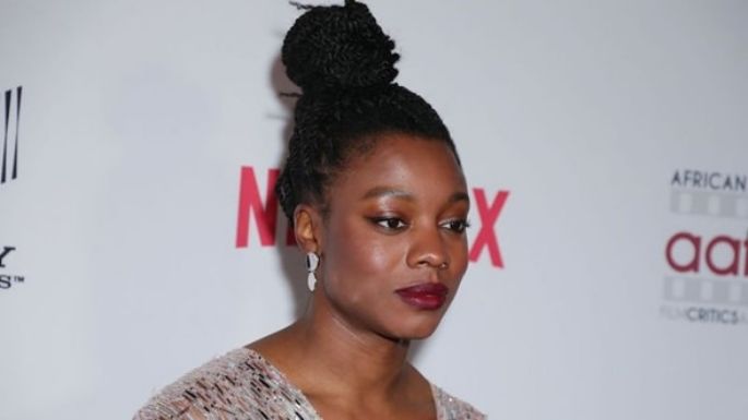 Nia DaCosta, directora de 'The Marvels' hará la adaptación cinematográfica de 'The Water Dancer'