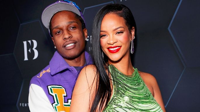 ASAP Rocky en la cárcel: Detienen a novio de Rihanna en LA por disparar a hombre