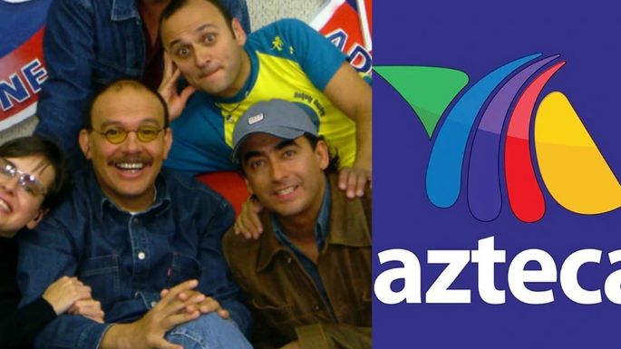 Golpe a Televisa: Exconductor de 'Otro Rollo' llega a TV Azteca y se uniría a 'La Academia'