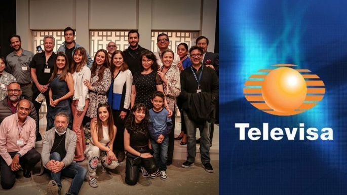 ¿Adiós Televisa? Galán de novelas revela en 'Hoy' si va a retirarse de la actuación