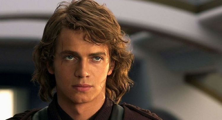 Hayden Christensen, actor de 'Star Wars', está en conversaciones para unirse a Marvel
