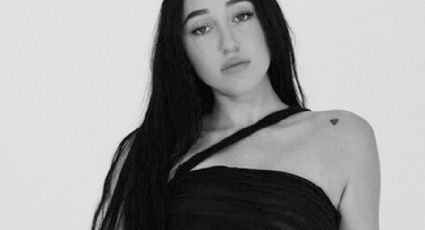 Noah Cyrus presenta en vivo la canción 'I Burned LA Down' de su próximo álbum debut