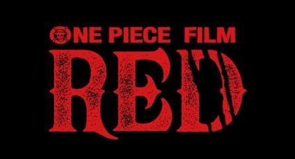 Nuevo video de 'One Piece Film Red' muestra los diseños de algunos personajes secundarios