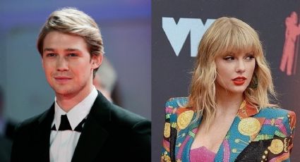 Joe Alwyn es visto con esta actriz a poco tiempo de haber terminado con Taylor Swift