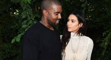 Kim Kardashian revela cuál era el chiste sobre Kanye West y Khloé Kardashian que cortó de SNL