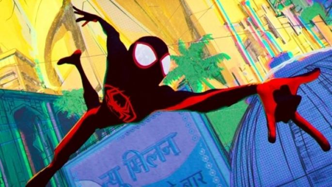 ¡Malas noticias! 'Spider-Man: Across the Spider-Verse Part One' se ve retrasada por Sony Pictures