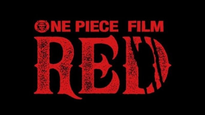 Nuevo video de 'One Piece Film Red' muestra los diseños de algunos personajes secundarios