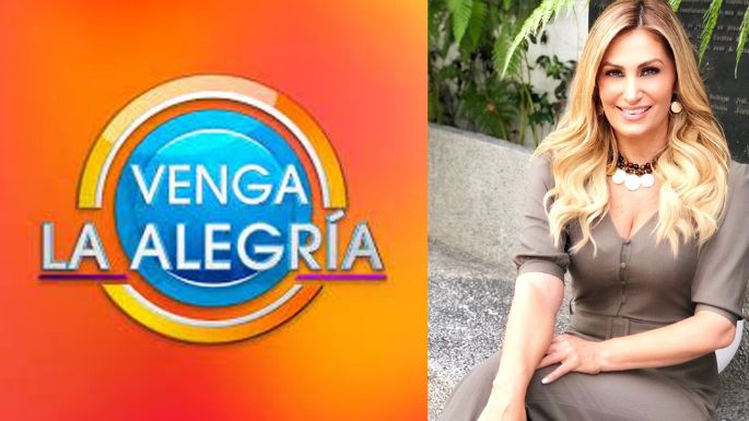 Adiós TV Azteca: Tras dejar 'Sale el Sol', productor llegaría a 'VLA' y despediría a Anette Cuburu