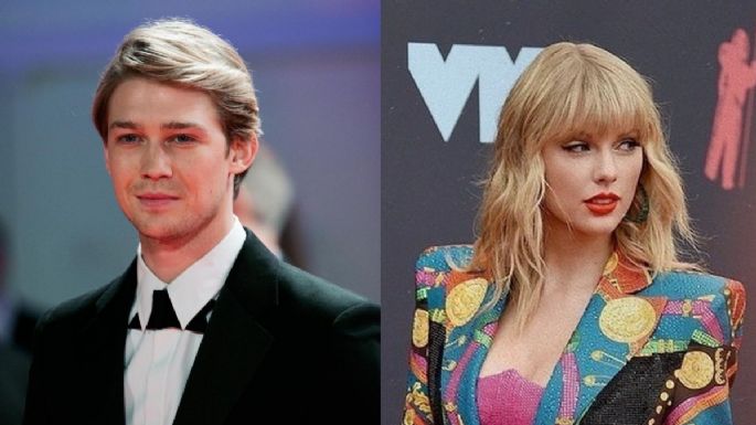 Revelan la razón por la que supuestamente Taylor Swift y Joe Alwyn terminaron su noviazgo