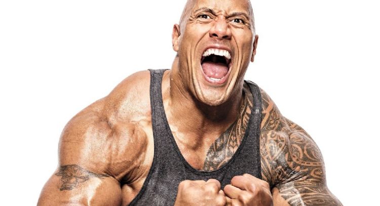 Dwayne Johnson protagonizaría esta nueva película basada en un videojuego para Amazon Prime Video
