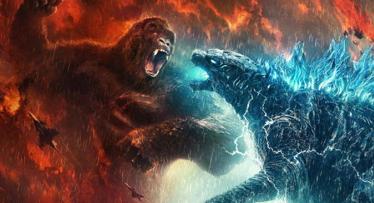 Filtración de 'Call of Duty: Warzone' revela que Godzilla y King Kong llegarán al juego esta fecha