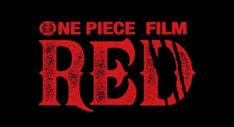 Nuevo video de 'One Piece Film Red' muestra los diseños de algunos personajes secundarios