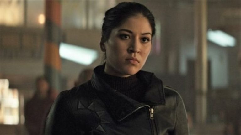  'Echo': Kingpin muestra su poder desafiando a Maya en un impactante adelanto de la serie de Marvel