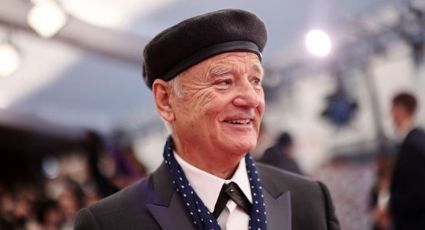 Película de Bill Murray sería cancelada definitivamente tras acusaciones de acoso contra el actor