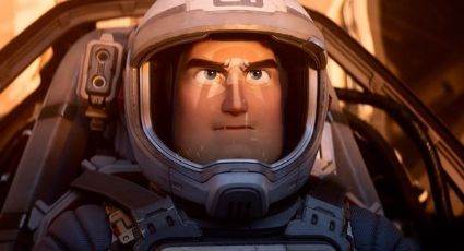 Mira el segundo trailer de 'Lightyear' junto a un nuevo poster del spin-off de 'Toy Story'