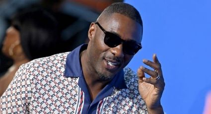 Idris Elba, actor de 'Thor', protagonizará este nuevo drama de suspenso para Apple TV +