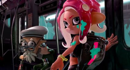 Nintendo Switch Online obtiene dlc gratuito de 'Splatoon 2' antes del lanzamiento de 'Splatoon 3'